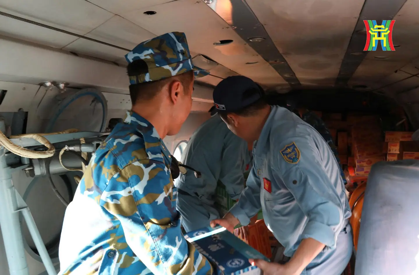 Đài PTTH Hà Nội